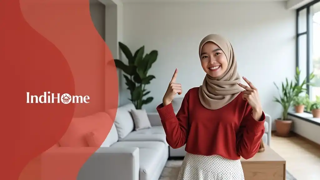 IndiHome Pangkalan Bun | Harga Paket IndiHome