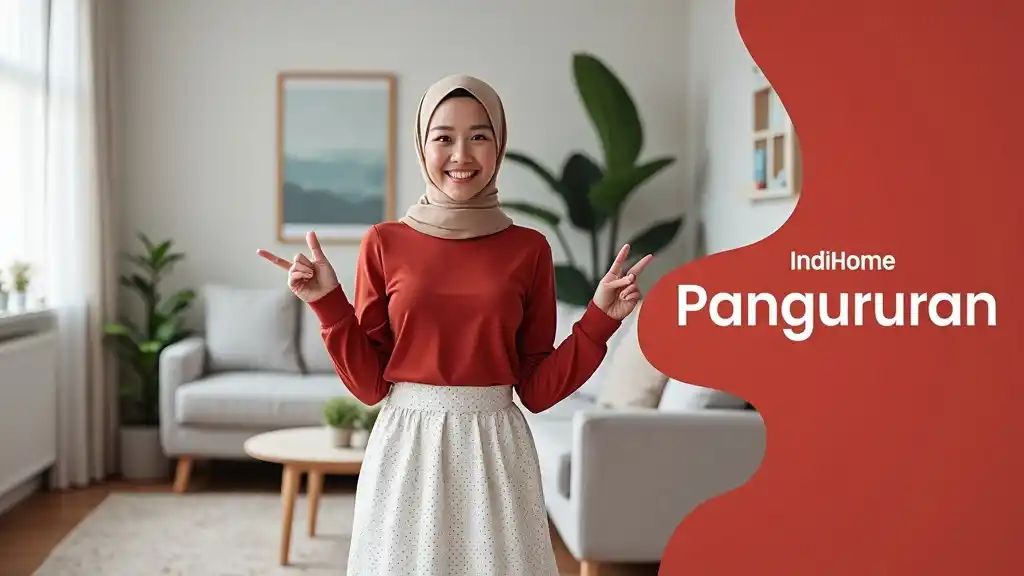 Indihome Pangururan