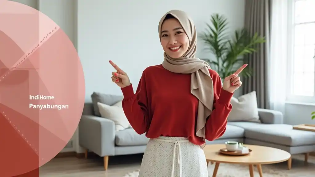 IndiHome Panyabungan | Harga Paket IndiHome