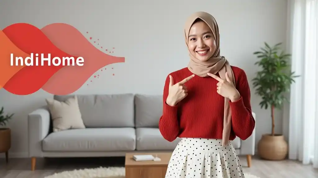 IndiHome Papua | Harga Paket IndiHome