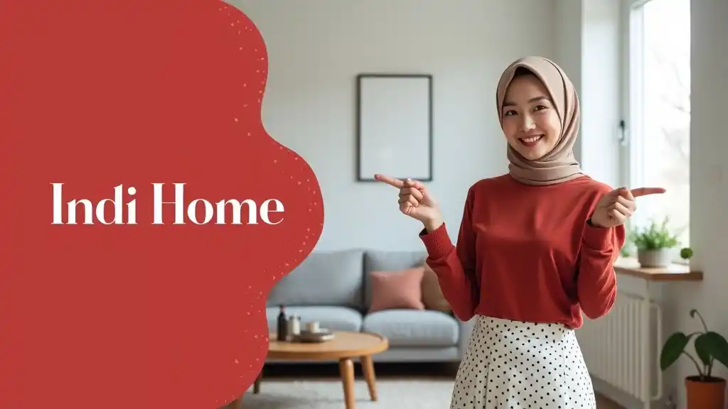 Indihome Parakan