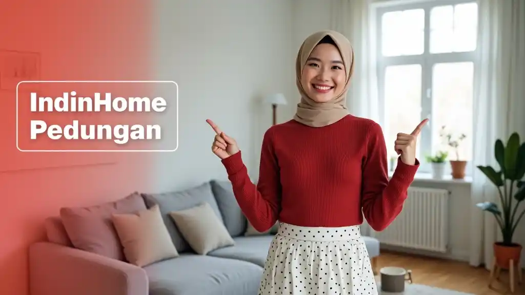Indihome Pedungan