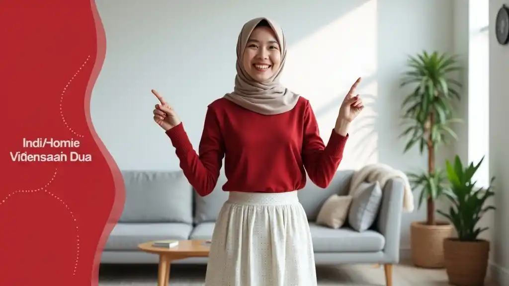 Indihome Pegangsaan Dua