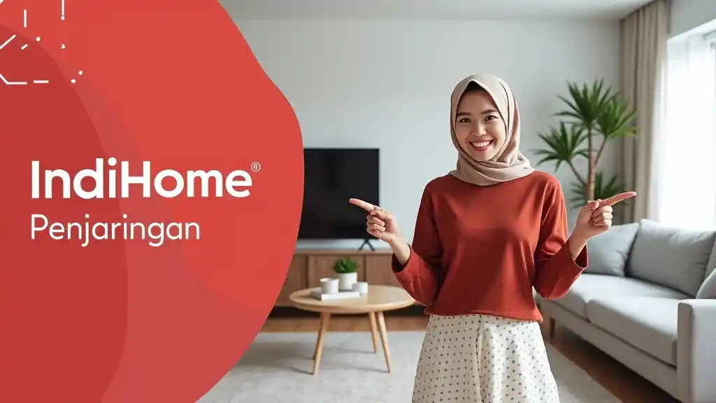 Indihome Penjaringan