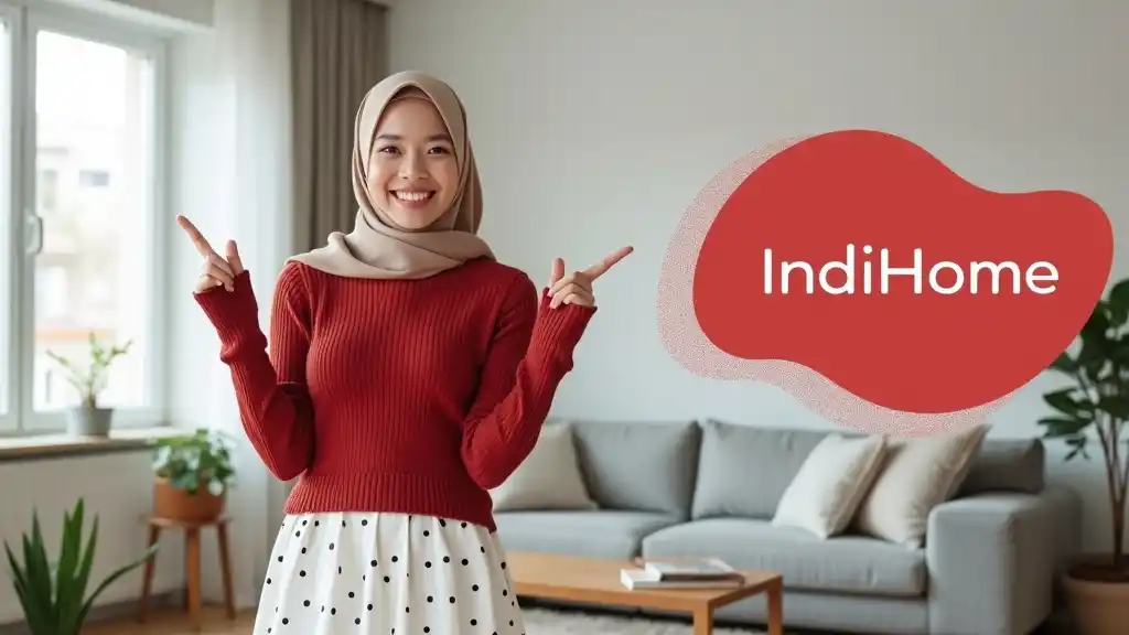 Indihome Pinrang