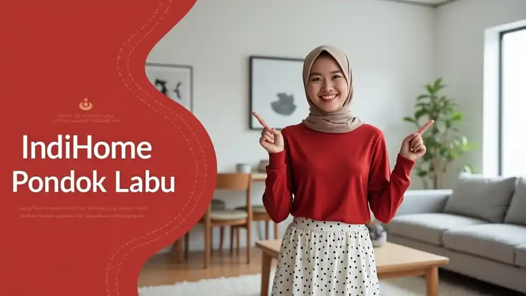 Indihome Pondok Labu