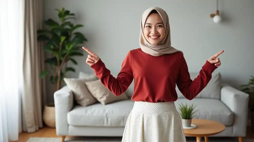 Indihome Pondok Melati