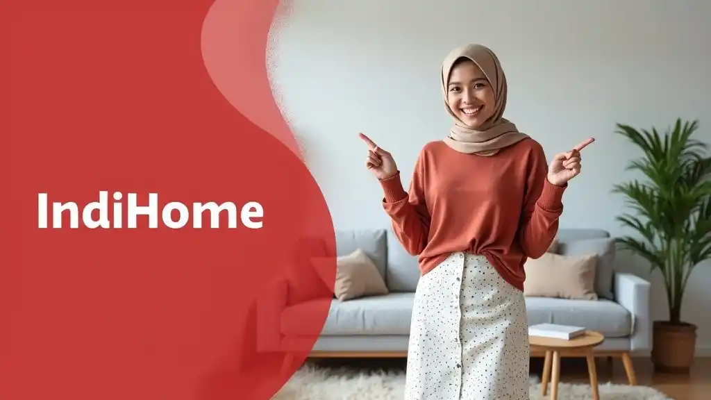 Indihome Prabumulih