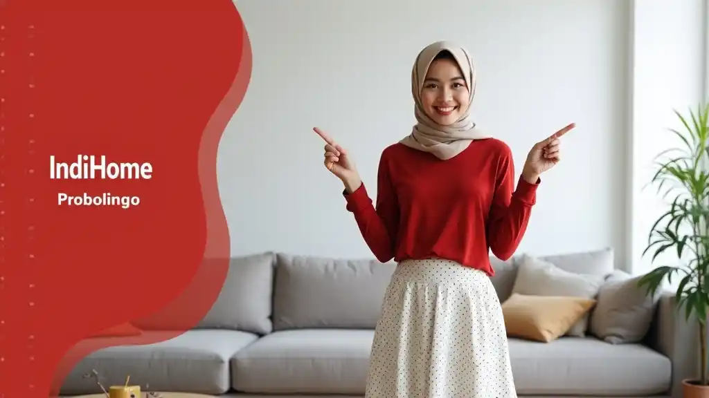 Indihome Probolinggo