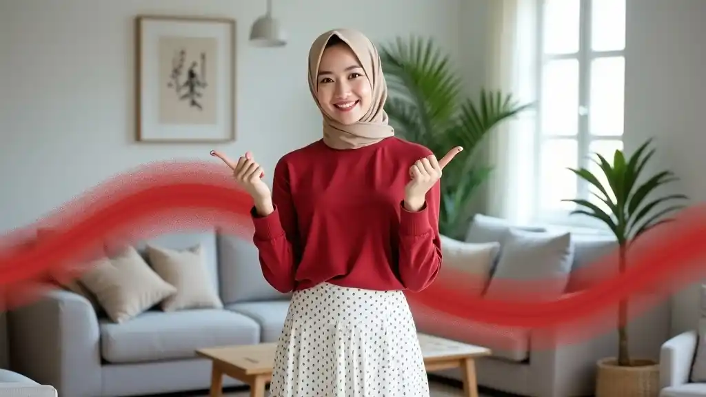 IndiHome Pulo Gebang | Harga Paket IndiHome