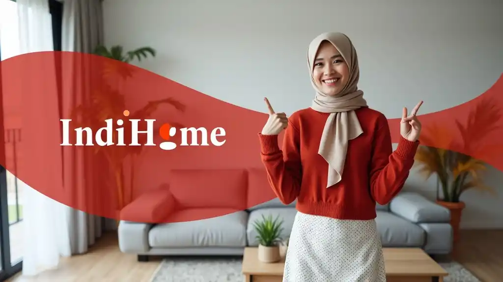 Indihome Puncak Jaya