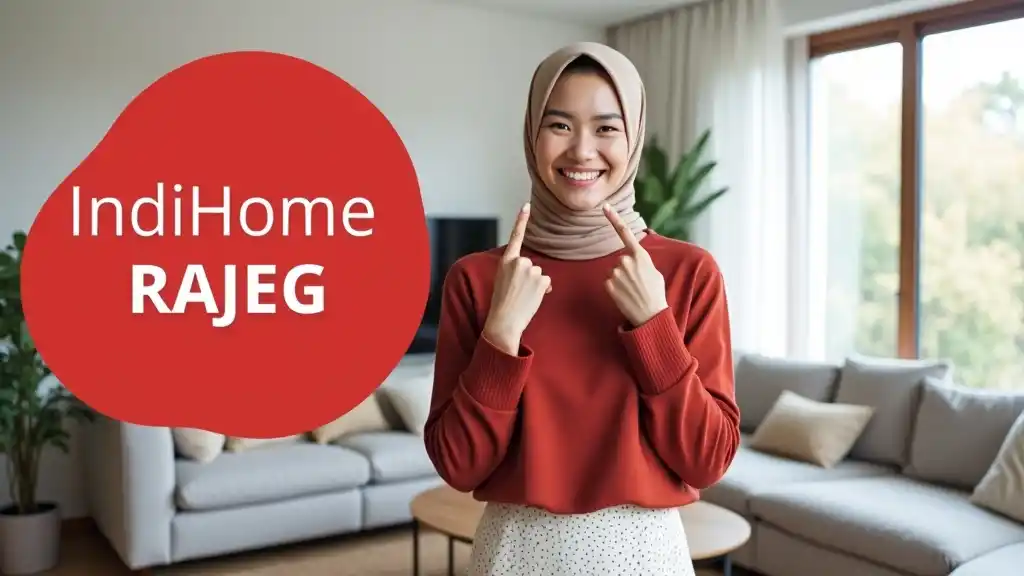 Indihome Rajeg