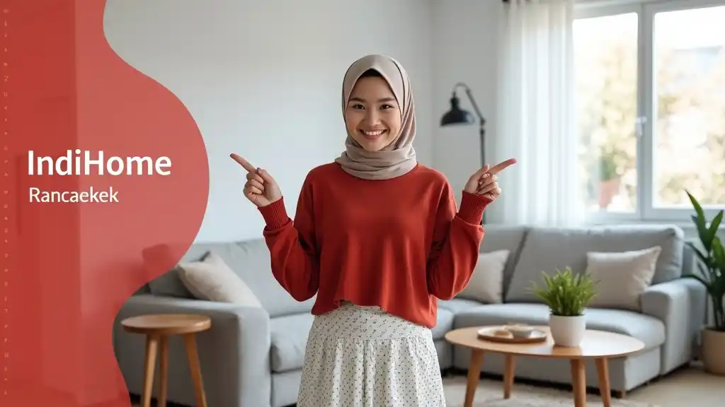Indihome Rancaekek