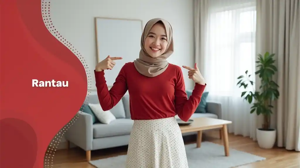 IndiHome Rantau | Harga Paket IndiHome