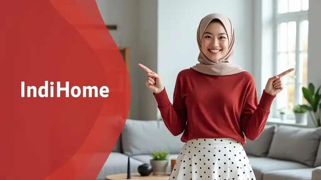 IndiHome Rawa Buaya | Harga Paket IndiHome