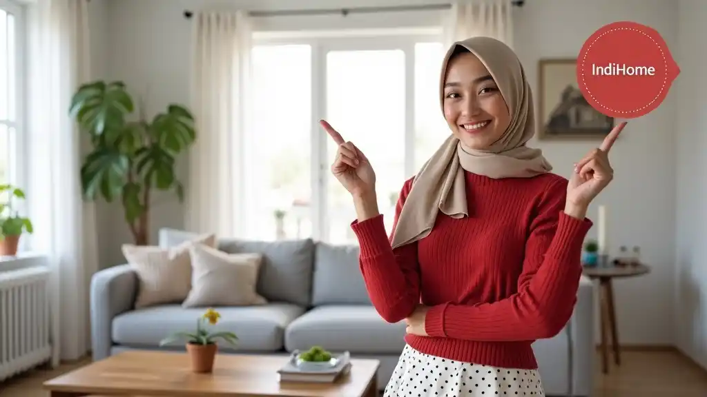 IndiHome Rembang | Harga Paket IndiHome