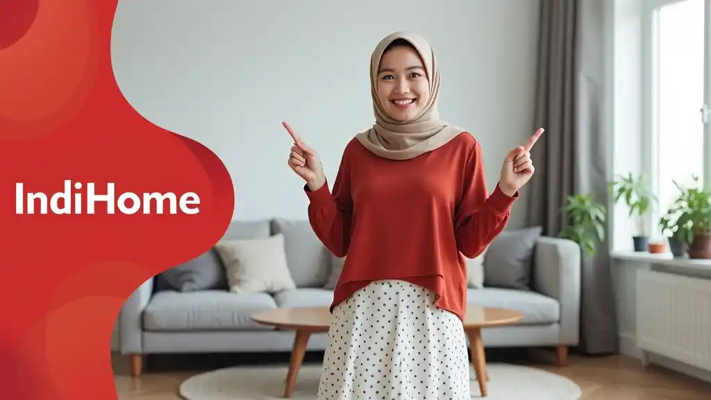 IndiHome Roa Malaka | Harga Paket IndiHome