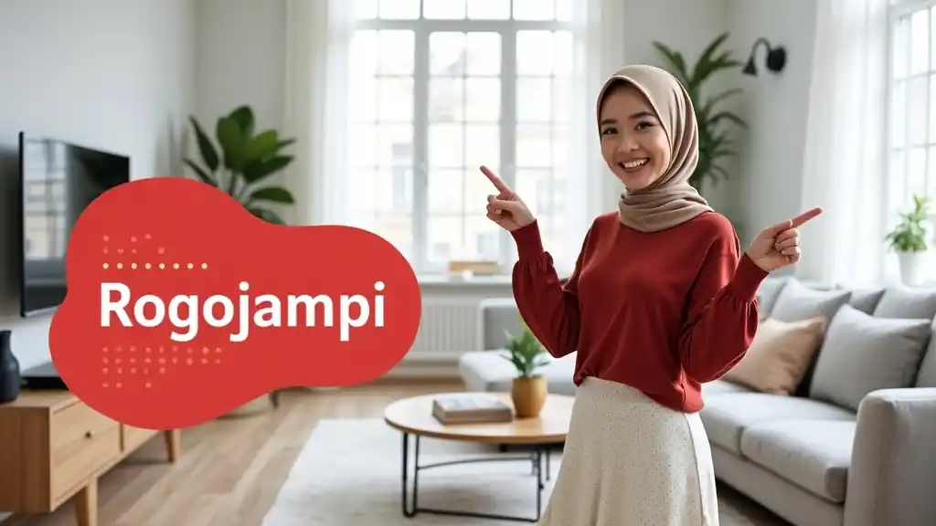 IndiHome Rogojampi | Harga Paket IndiHome