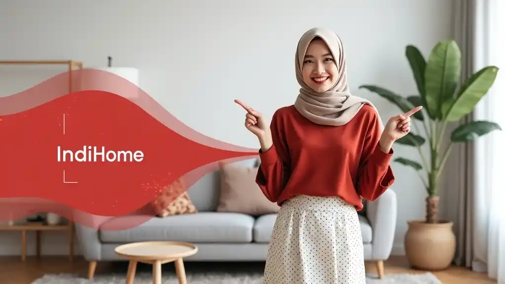 IndiHome Rokan Hulu | Harga Paket IndiHome