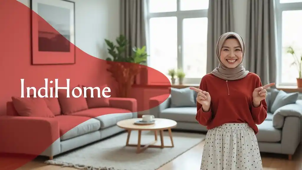 IndiHome Sayati | Harga Paket IndiHome