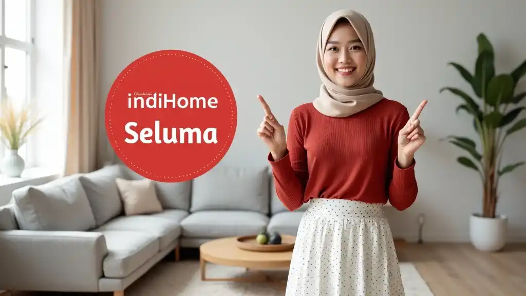 Indihome Seluma