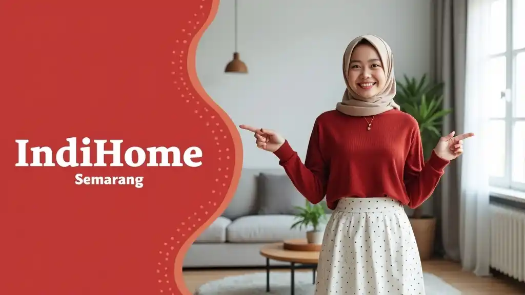 Indihome Semarang