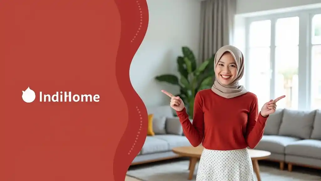IndiHome Sepanjang | Harga Paket IndiHome