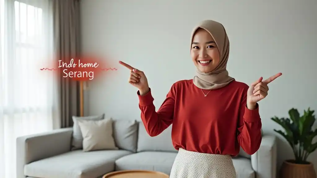 IndiHome Serang | Harga Paket IndiHome