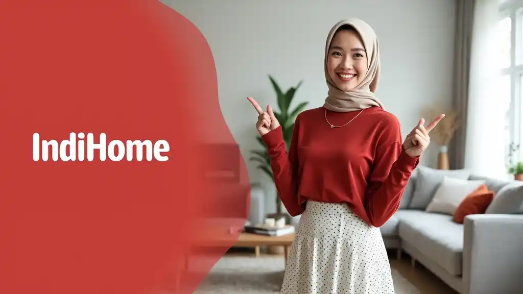 Indihome Sibolga