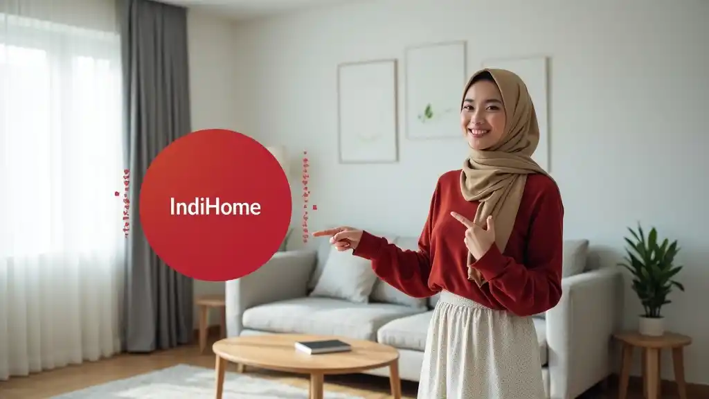 IndiHome Sibuhuan | Harga Paket IndiHome