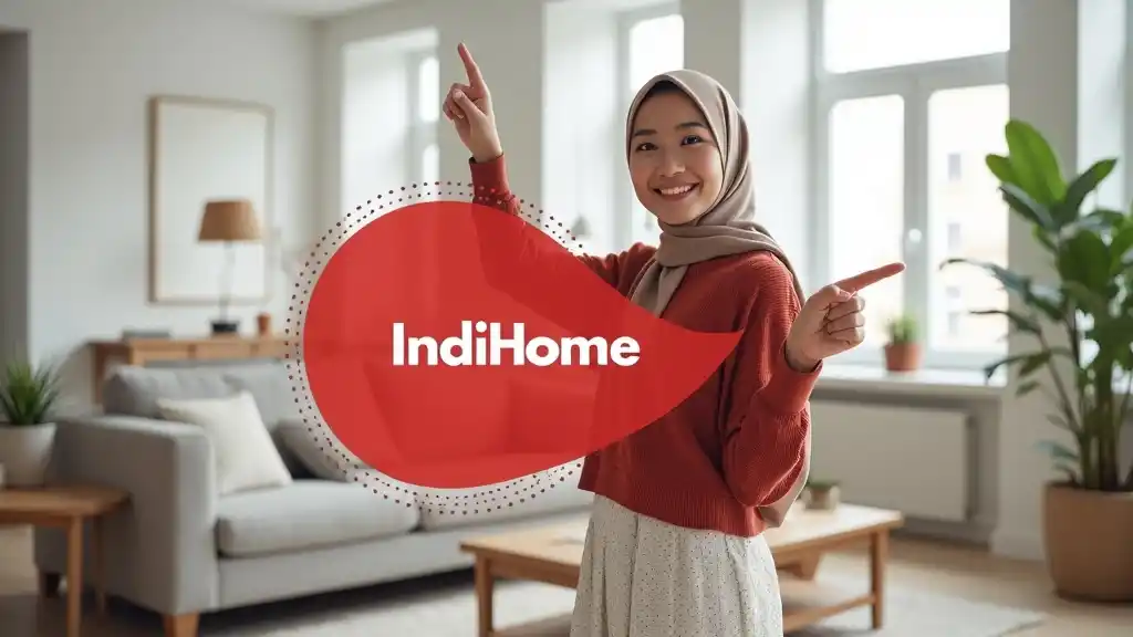 IndiHome Simeulue | Harga Paket IndiHome