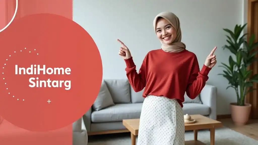 Indihome Sintang