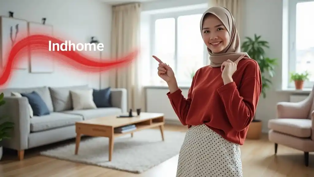 IndiHome Sipirok | Harga Paket IndiHome