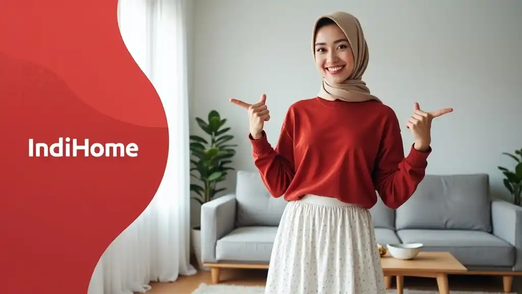 IndiHome Sragen | Harga Paket IndiHome