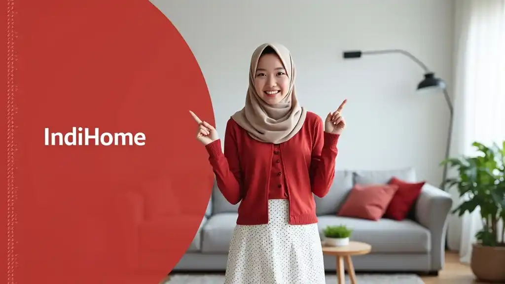 Indihome Sukamara