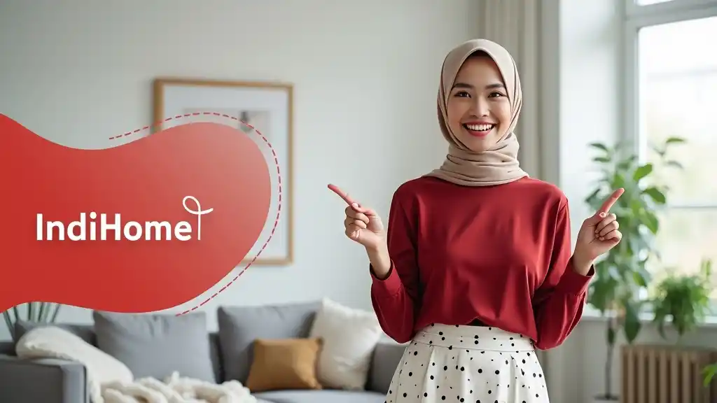 IndiHome Sukorejo | Harga Paket IndiHome
