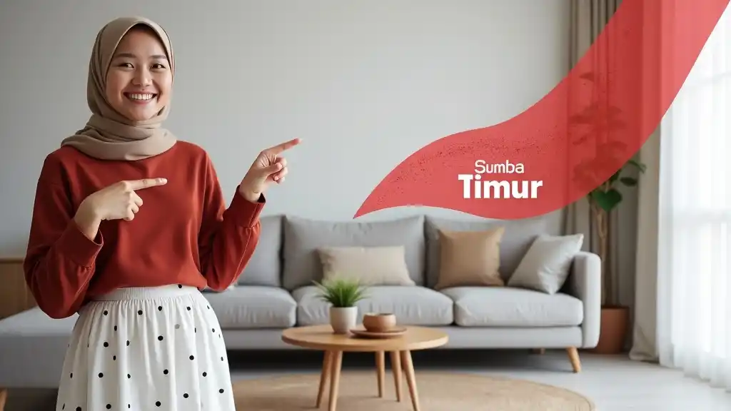 IndiHome Sumba Timur | Harga Paket IndiHome