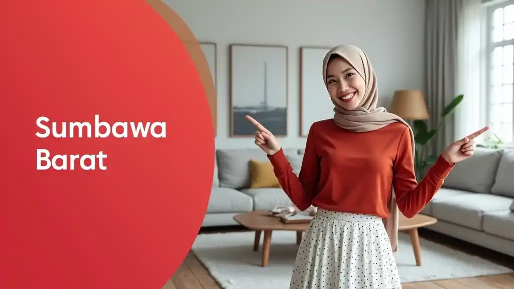 IndiHome Sumbawa Barat | Harga Paket IndiHome