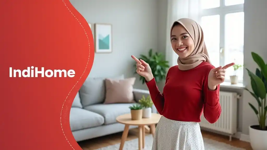 Indihome Sumber