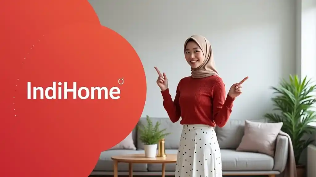 Indihome Sungai Bambu