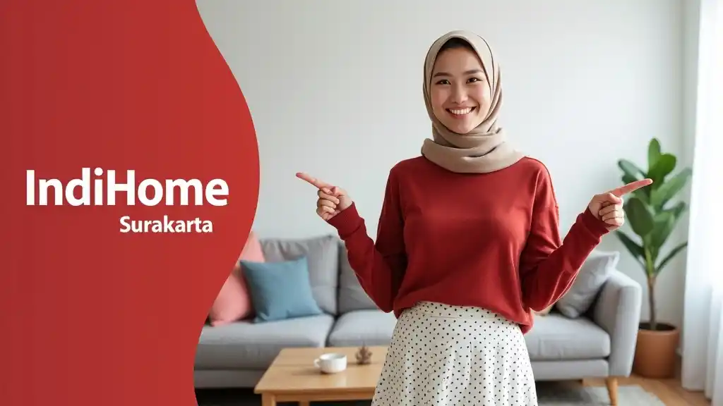 Indihome Surakarta