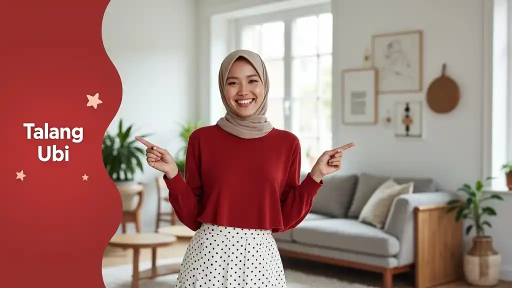 Indihome Talang Ubi