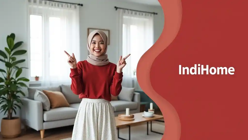 Indihome Taliwang