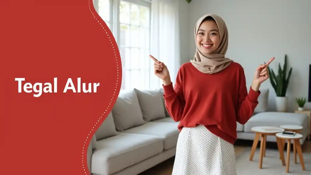 IndiHome Tegal Alur | Harga Paket IndiHome