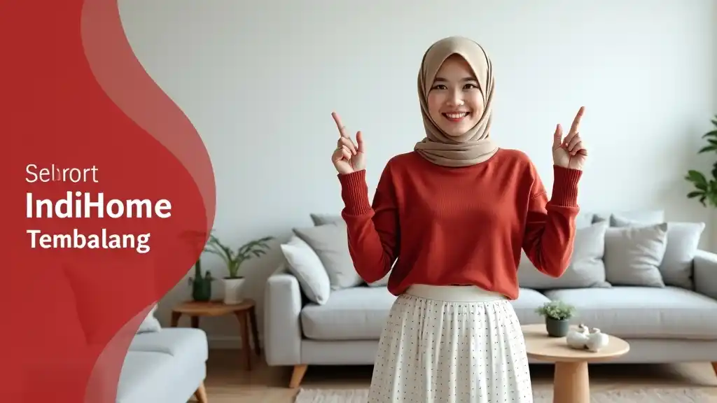 Indihome Tembalang