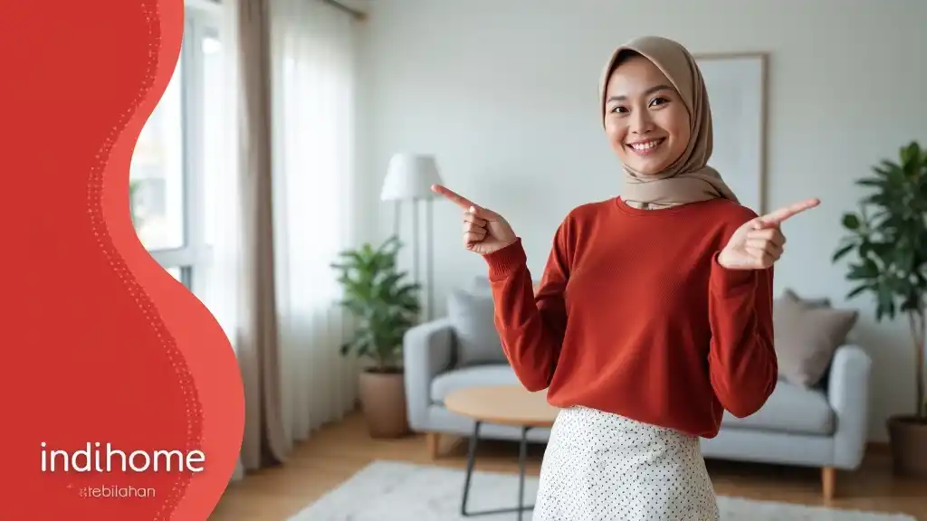 Indihome Tembilahan