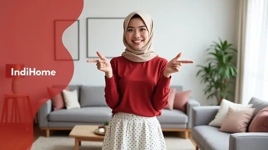 IndiHome Tomang | Harga Paket IndiHome