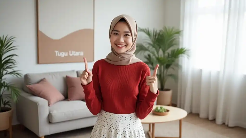Indihome Tugu Utara