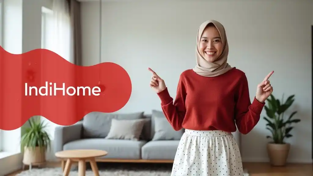 Indihome Tulungagung
