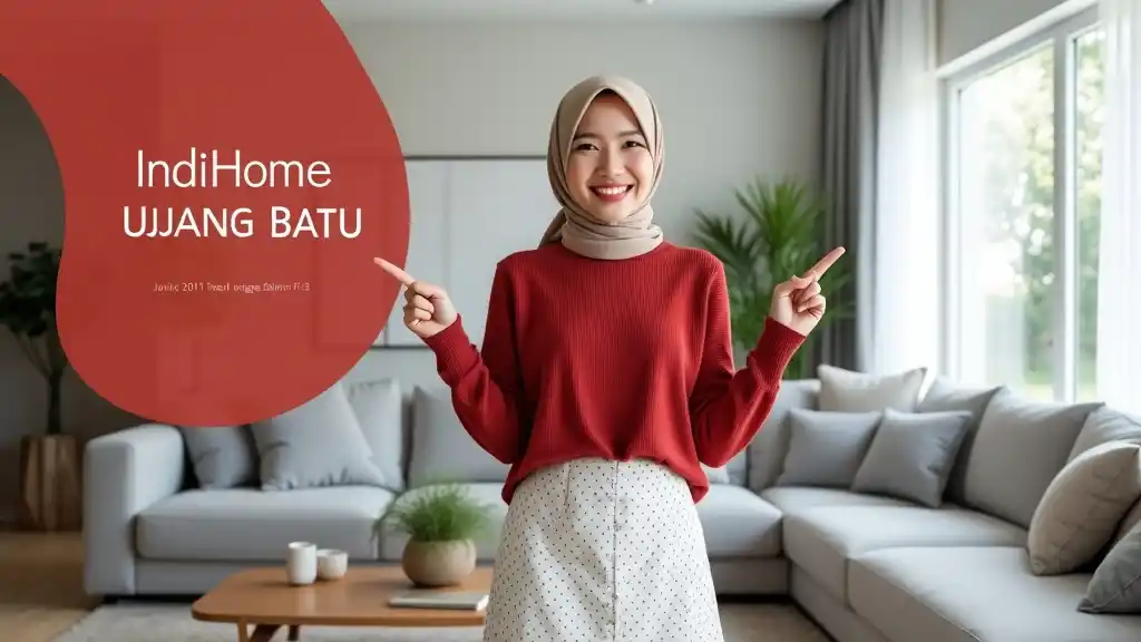 IndiHome Ujung Batu | Harga Paket IndiHome